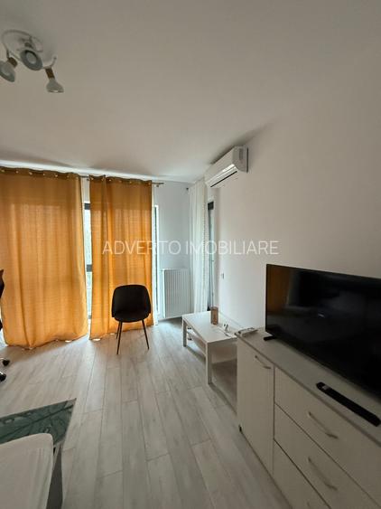 Închiriere garsonieră Exigent Plaza/ Lujerului - 3