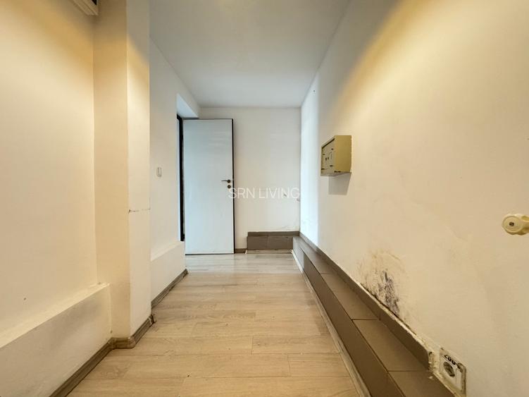 De inchiriat - Spatiu comercial stradal vis-a-vis de TVR - 20mp - 10
