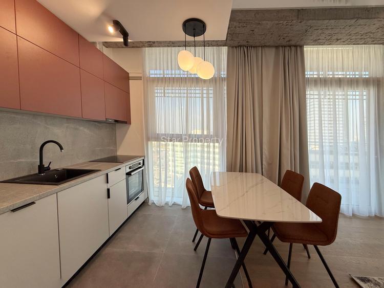 Apartament 3 camere, 2 bai | Up-Site Floreasca - 7