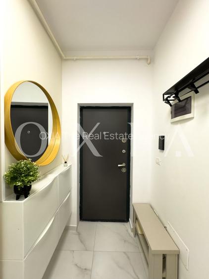 OX669 Amenajari Moderne, Parcare Acoperita, Lift - 14