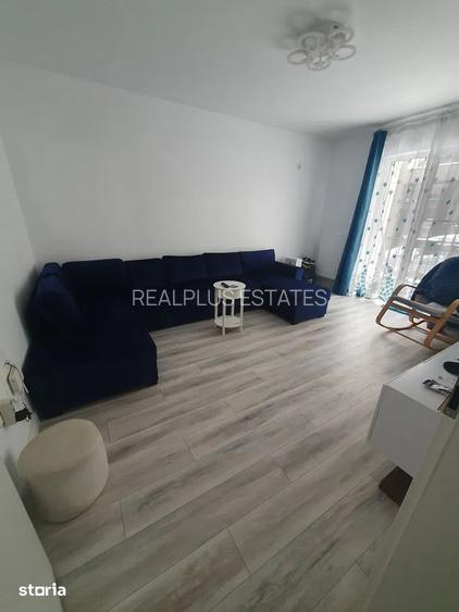 De vanzare 2 camere parter si curte proprie - Fundeni-Dobroesti - 4