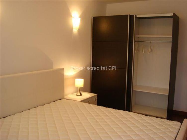 INCHIRIERE APARTAMENT 2 CAMERE CALEA VICTORIEI SECTOR 1 - 4