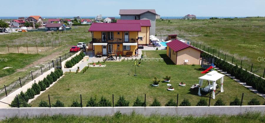 De Vanzare !!! Complex Toscana, Afacere la cheie!! - 10