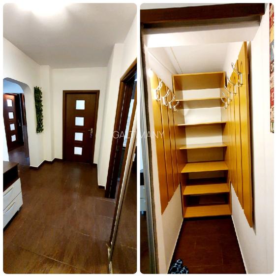 3 Camere Mall Vitan | 7 Min Metrou Mihai Bravu | 10 Min Unirii | Bloc Reabilitat - 23