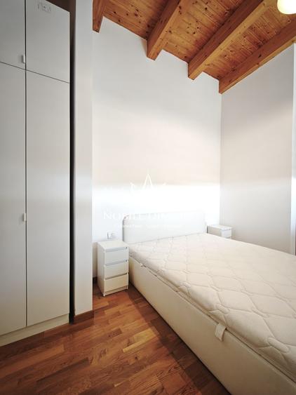 Penthouse deosebit de 120 mp si parcare privata - petfriendly in Torontalului - 14