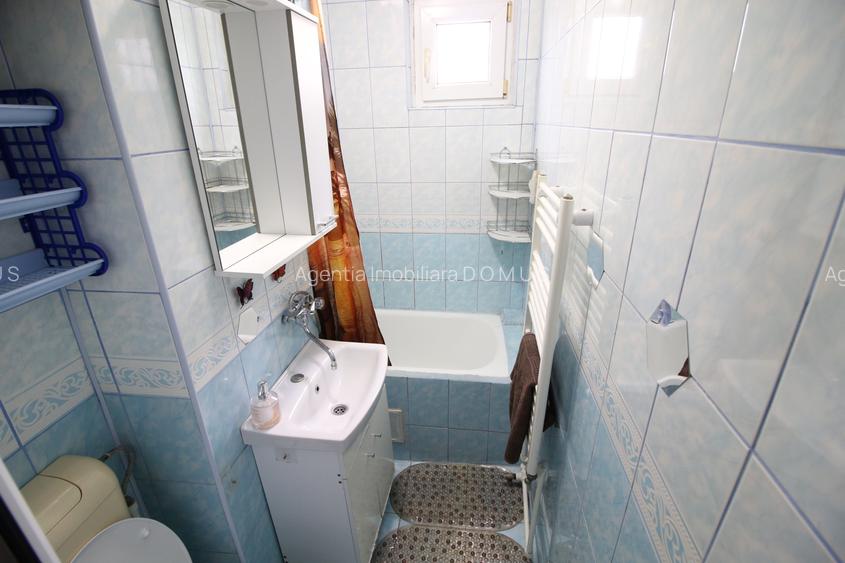 2 Camere mobilat utilat  Micro 19 - 4