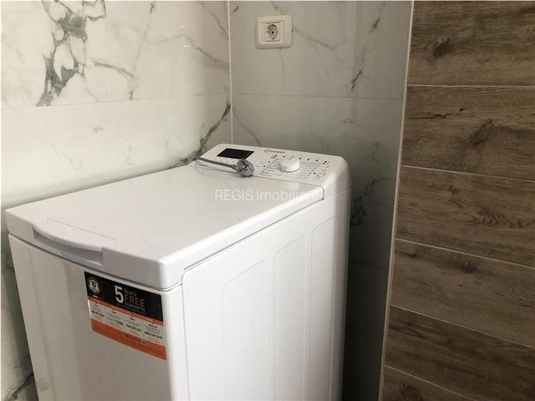 Panorama Decomandat 3 Camere, Parcare, Vivamus Tractorul - 18