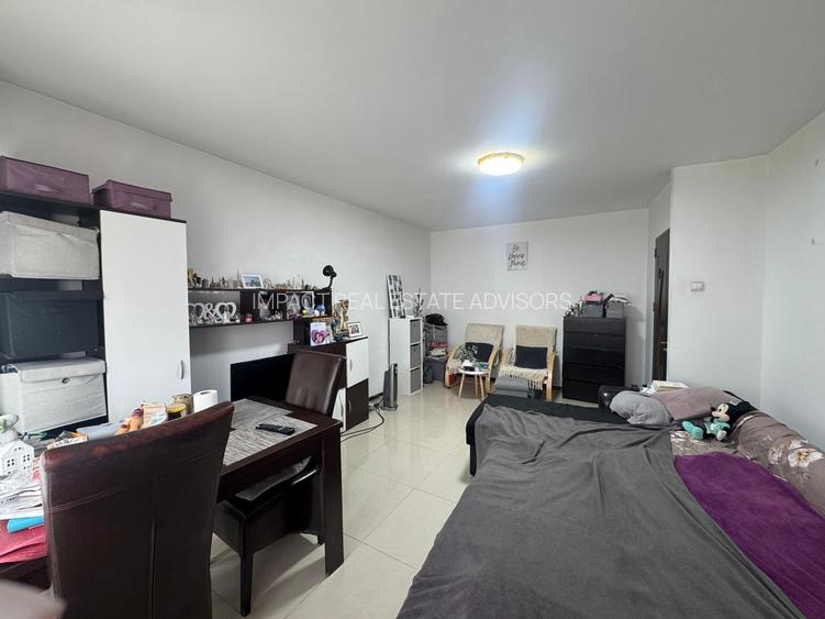 GARSONIERA || MALL VITAN - 5