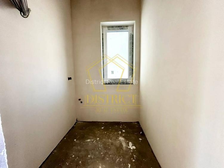 Duplex superb cu 5 camere despartit prin garaj | Dumbravita - 4