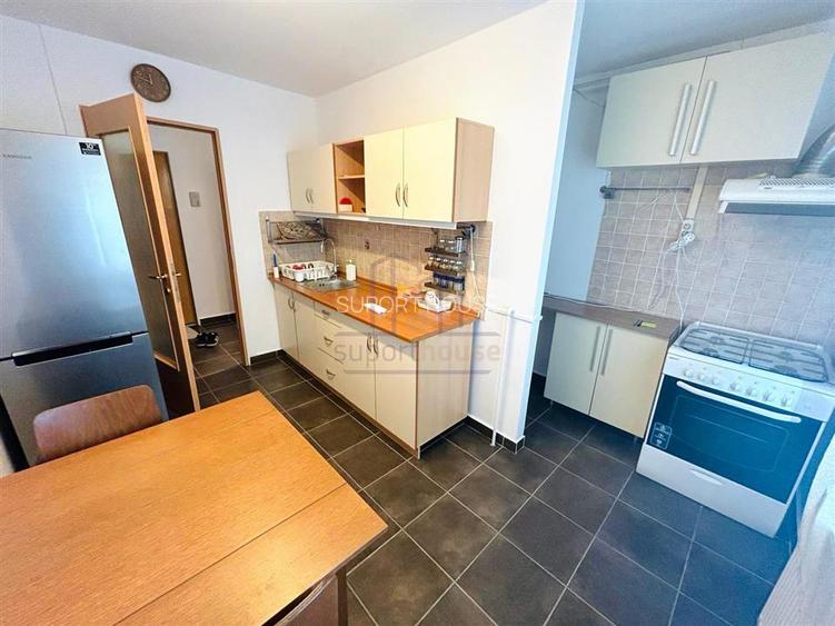 Inchiriere apartament 2 camere Ploiesti, zona Paltinis - 25