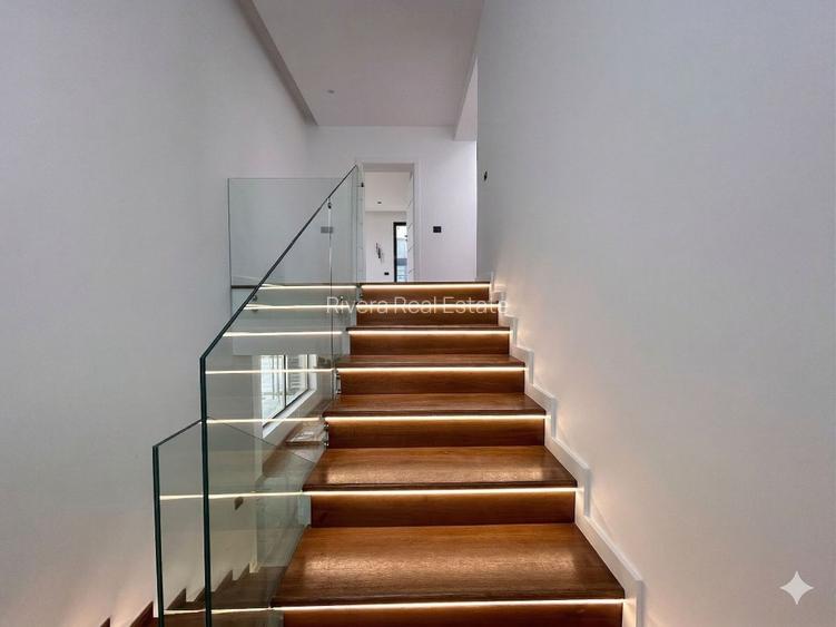 North Villas Pipera | Vila individuala | Pompa Caldura - 18