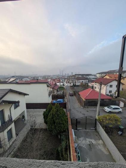 Vanzare Garsoniera (bloc nou) confort I - 10 min. metrou 1 Dec. 1918 - 5