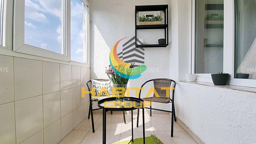 PRET PROMOTIONAL GARSONIERA SPATIOASA - 4