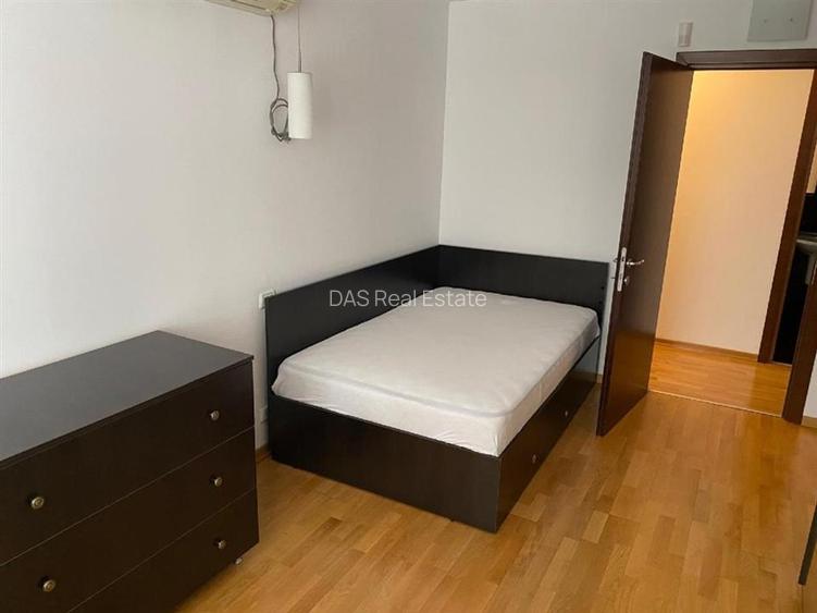 Apartament 3 camere, Aviatiei - Baneasa, bloc 2006, 105 mp - 8