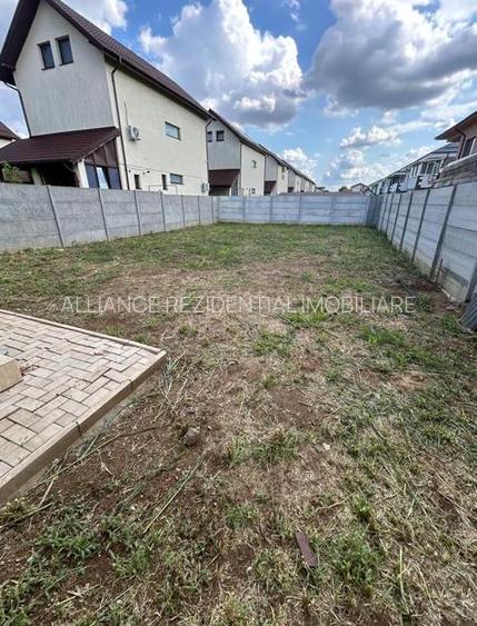 Casa individuala - Popesti Leordeni - 30