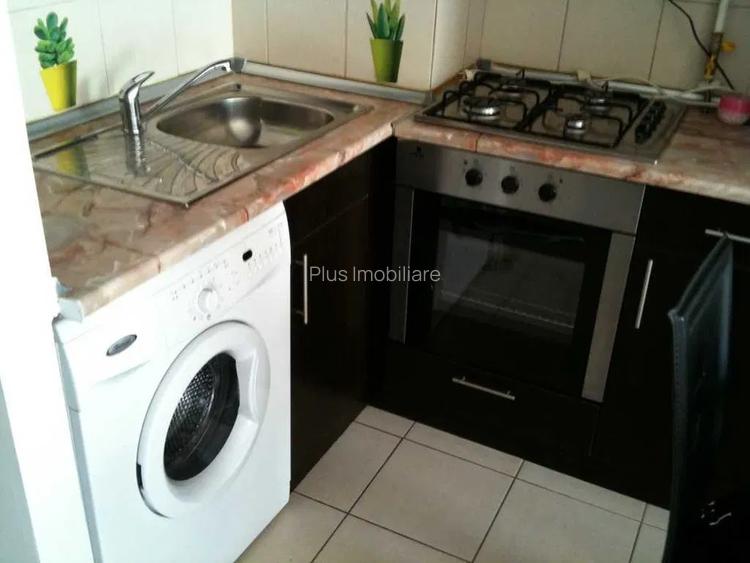 Apartament 2 camere , cartier rezidential , Tătărași , Loc de parcare inclus - 5