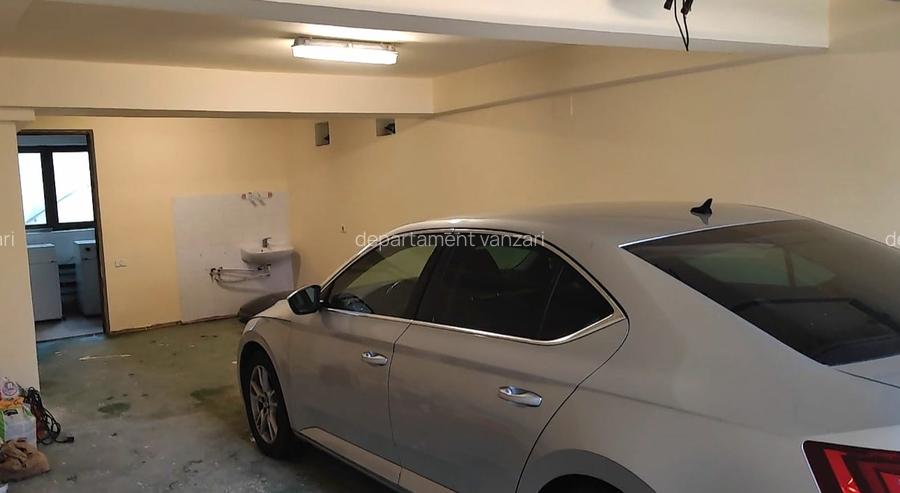 Eforie Sud, proprietate UNICAT, D+P+1 , la 200 m de plajă - 2