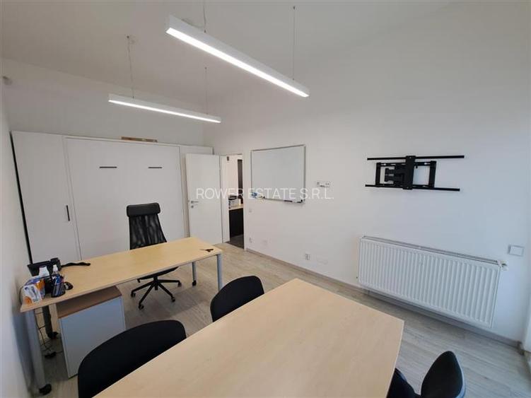 Spatiu pentru birouri, 70 mp utili, situat in zona Semicentrala! - 4