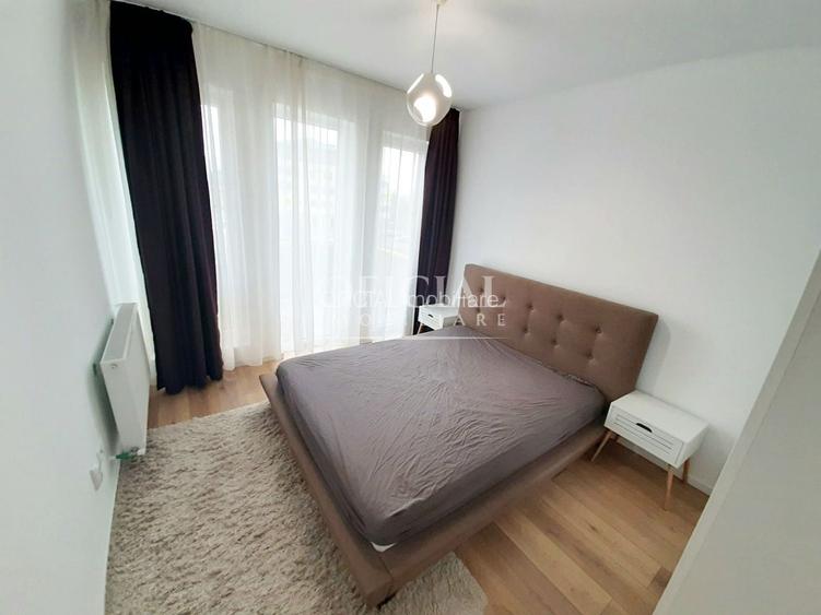 Apartament 2 Camere | Etaj 2 | 44 mp | Balcon | Parcare | Calea Turzii - 5