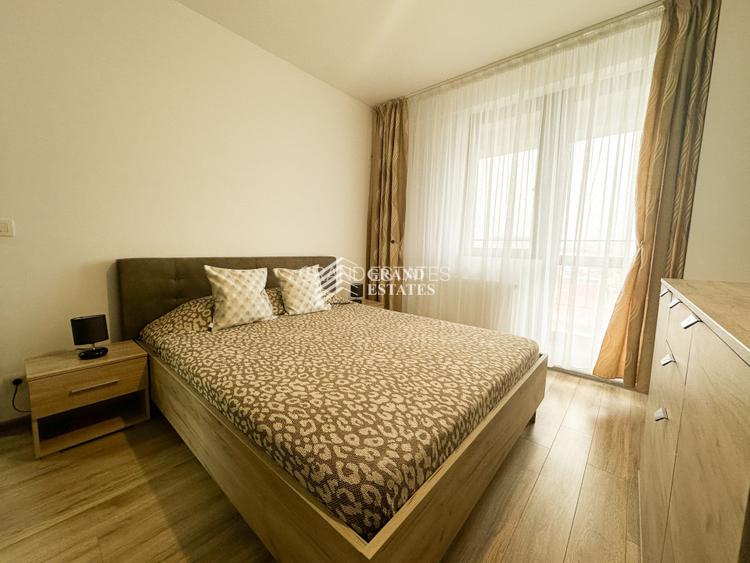 Apartament cu 2 camere | 389 euro | 16mp terasa | Loc de Parcare - 2