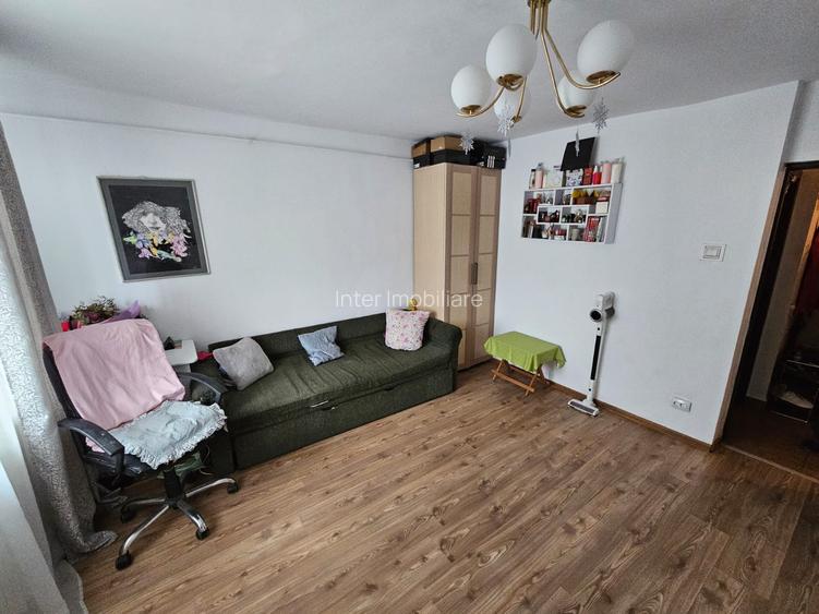 Apartament cu o camera decomandat Blvd. Poitiers LIDL COD : 155540 - 11