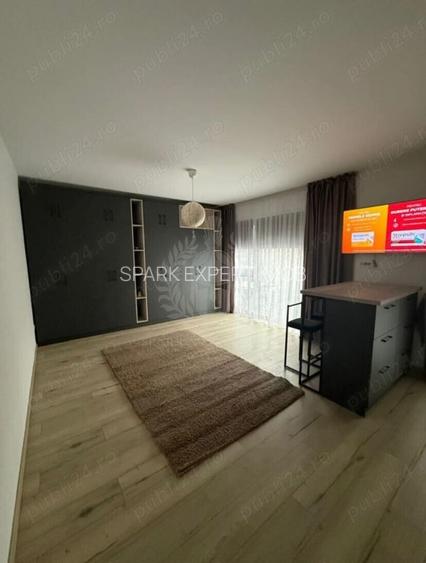 2 CAMERE//CENTRAL//MOBILAT/UTILAT//PET FIENDLY//PRIMA INCHIEIERE - 6