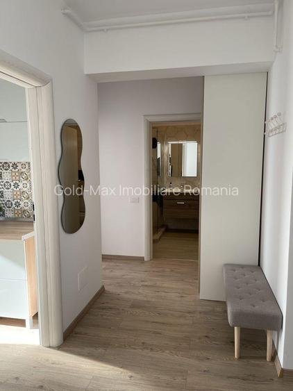 Apartament 2 camere de inchiriat REGIE Residence - Grozavesti - 7