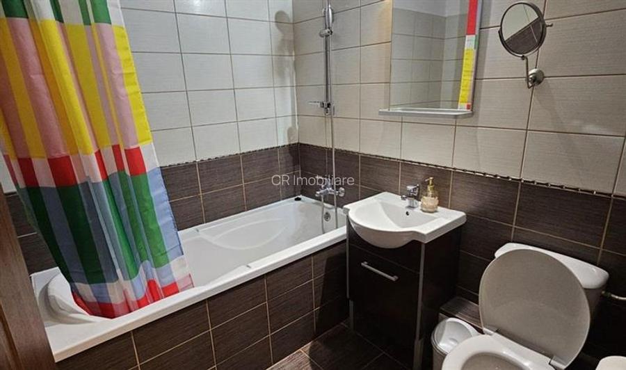 Aartament 2  camere Turda - 4