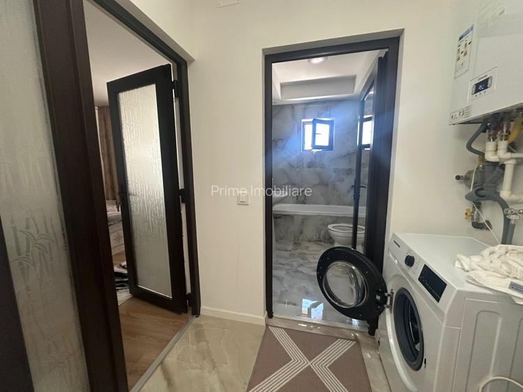 Casa Individuală 5 camere, 210 mp utili| teren 451 mp| zona Cugir - 13