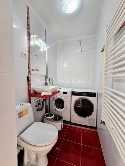 Apartament 3 Camere Drumul Gării, Dobroești Fundeni - 10