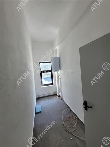 Spatiu comercial 225 mp 3 locuri de parcare Zona Industriala Est Sibiu - 8