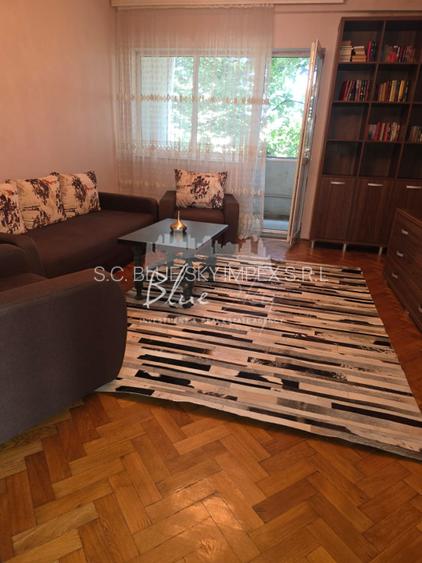 Apartament 3 camere situat in Zona Sala Sporturilor - 4