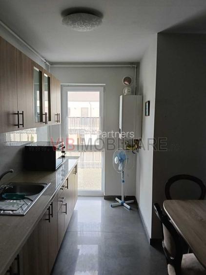 Apartament 2 camere | Bloc nou | Etaj 1 | 2 locuri de parcare - 4