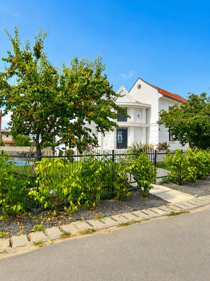Casa individuala dumbravita - 4