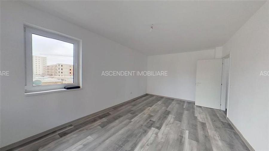 3 camere, etaj1, decomandat, terasa, parcare, Casa Nobel, aria Coresi, Tractorul - 13