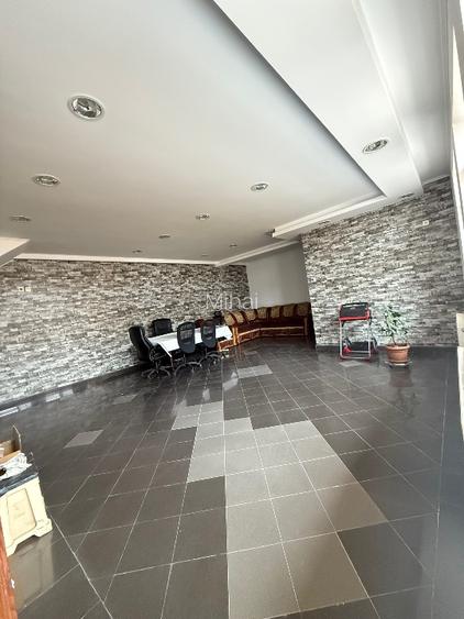 Apartament Parter Vila - 11