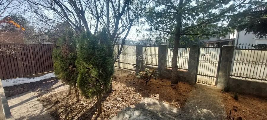 Vilă Lux | P + 1 + M | Brănești | Aproape de lac și pădure - 7