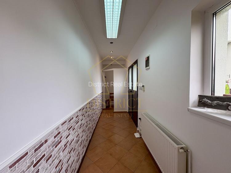 COMISION 0 | Spațiu comercial tip birou | Balcescu - 6