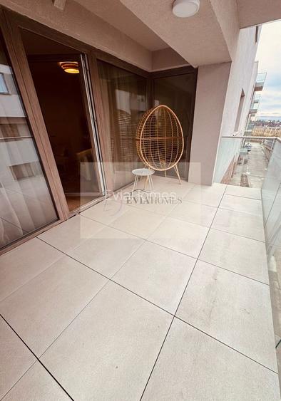 Bloc cu regim redus de înălțime/3 camere/2 băi/Construcție premium - 9