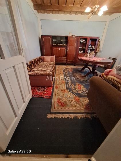 Vand casa în Ucuriș Bihor - 12