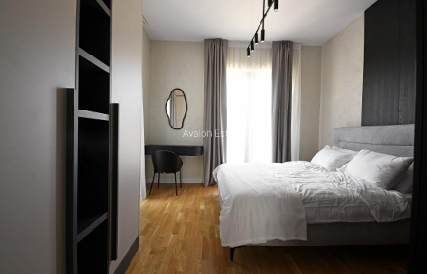 Avalon Estate | Apartamente cu 3 camere | zona Pipera - 5