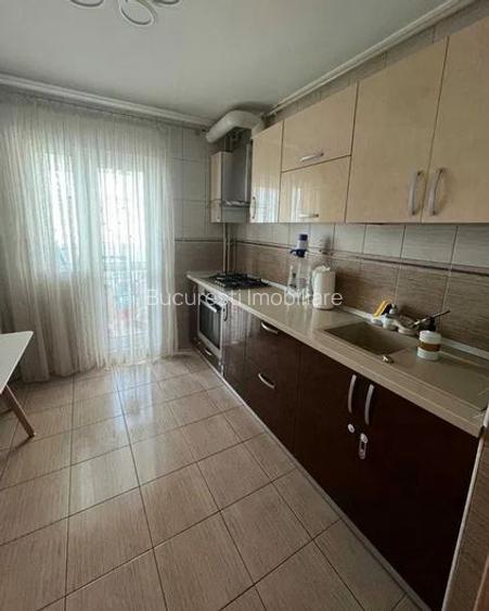 Apartament 3 Camere,B-dul Chisinau,bl.1982,DECOMANDAT,Amenajat,2 bai,boiler - 2