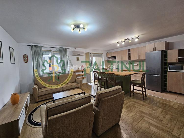 Apartament de vanzare 3 camere, 89 mp, zona Clinicii Medima – Sibiu, Rahovei - 8