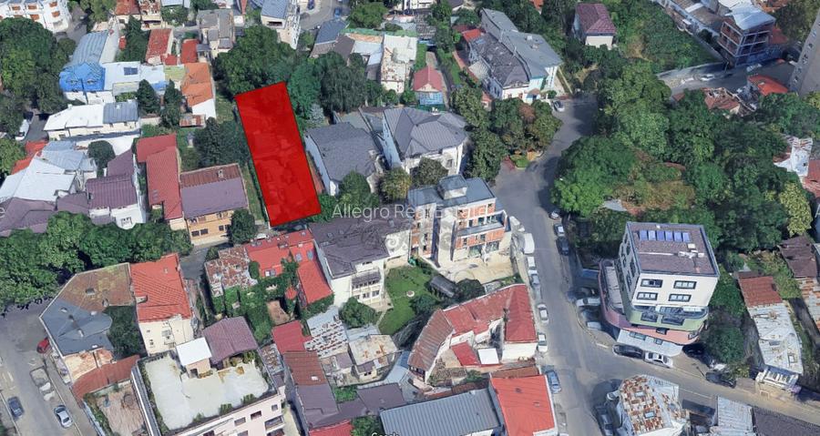 Teren Central - Stefan Cel Mare - 2