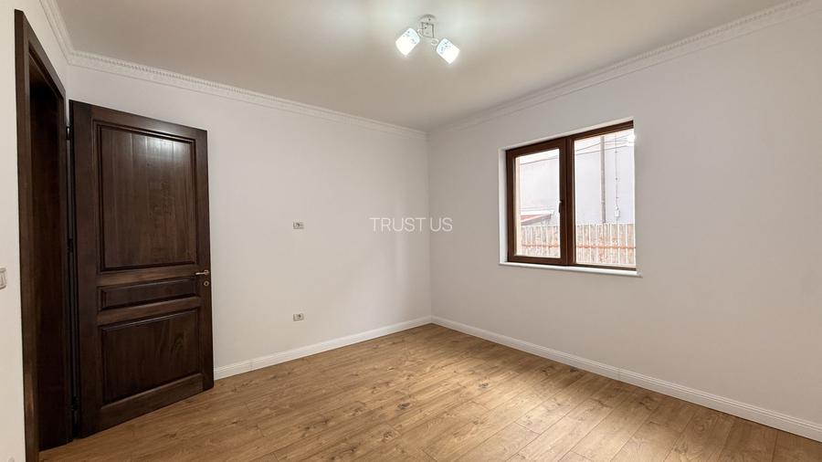 Comision 0% Casă individuală premium  Ghiroda | 160 mp utili |Teren 600 mp utili - 14