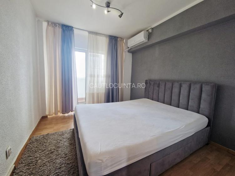 Apartament 3  Camere Parc Plumbuita | Doamna Ghica | Colentina - 4