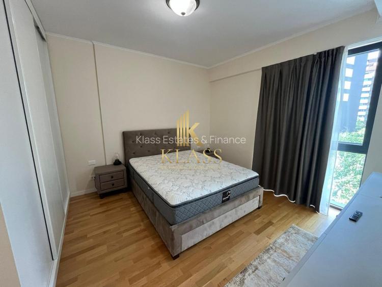 Apartament de Lux in Aviatiei – Atlas Residence - 5