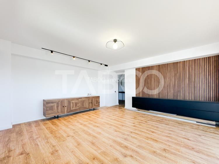 De vanzare apartament ultra finisat 105 mp utili in Zorilor cu garaj - 4