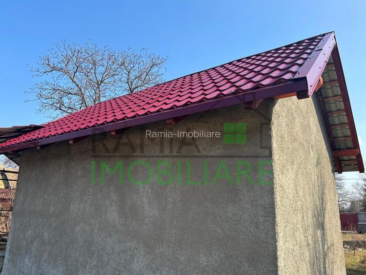  Casa in Santionlunca, comuna Ozun de vanzare - 14