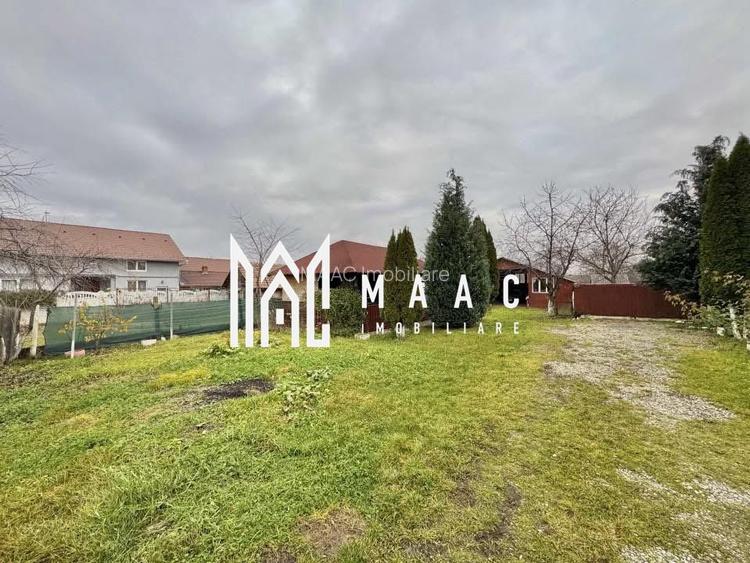 Casa 5 camere | Teren 820 mp | Cartisoara - 18